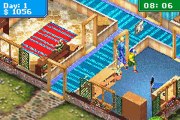 Paws & Claws - Pet Resort online multiplayer - gba