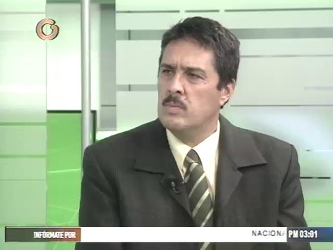 Ramón Lobo: Créditos adicionales no generan desorden fiscal