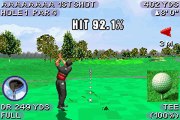 Tiger Woods PGA Tour 2004 online multiplayer - gba
