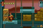 Scooby-Doo! - Unmasked online multiplayer - gba