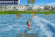 Wakeboarding Unleashed featuring Shaun Murray online multiplayer - gba