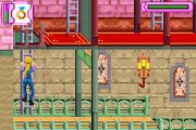 Secret Agent Barbie - Royal Jewels Mission online multiplayer - gba