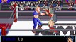 Ultimate Muscle - The Kinnikuman Legacy - The Path of the Superhero online multiplayer - gba