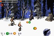 Van Helsing online multiplayer - gba