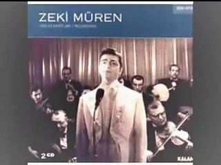 Zeki Müren - Veda Busesi