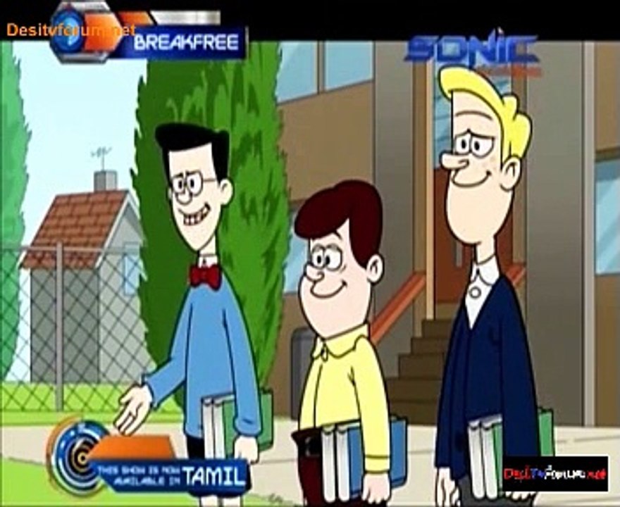 Dennis The Menace And Gnasher 29th October 2014 Video Watch Online Pt2