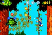 Donald Advance! online multiplayer - gba