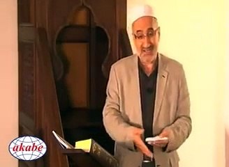 İnşirah suresi 'açık kalp ameliyatı' mı anlatıyor? [Mustafa İslamoğlu]