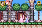 Barbie as the Princess and the Pauper online multiplayer - gba