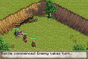 Le Seigneur des Anneaux : La Communauté de l'Anneau online multiplayer - gba