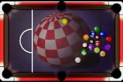 Hardcore Pool online multiplayer - gba