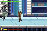 Star Wars Episode II : Attack of the Clones online multiplayer - gba