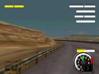 Top Gear Rally online multiplayer - n64