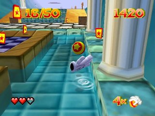 Glover online multiplayer - n64