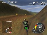 Top Gear Hyper-Bike online multiplayer - n64