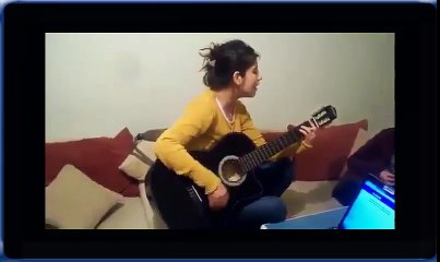 isyan Parçası ve Yüreğim Kanıyor