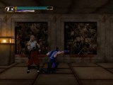 Mortal Kombat Mythologies : Sub-Zero online multiplayer - n64