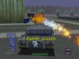 BattleTanx : Global Assault online multiplayer - n64