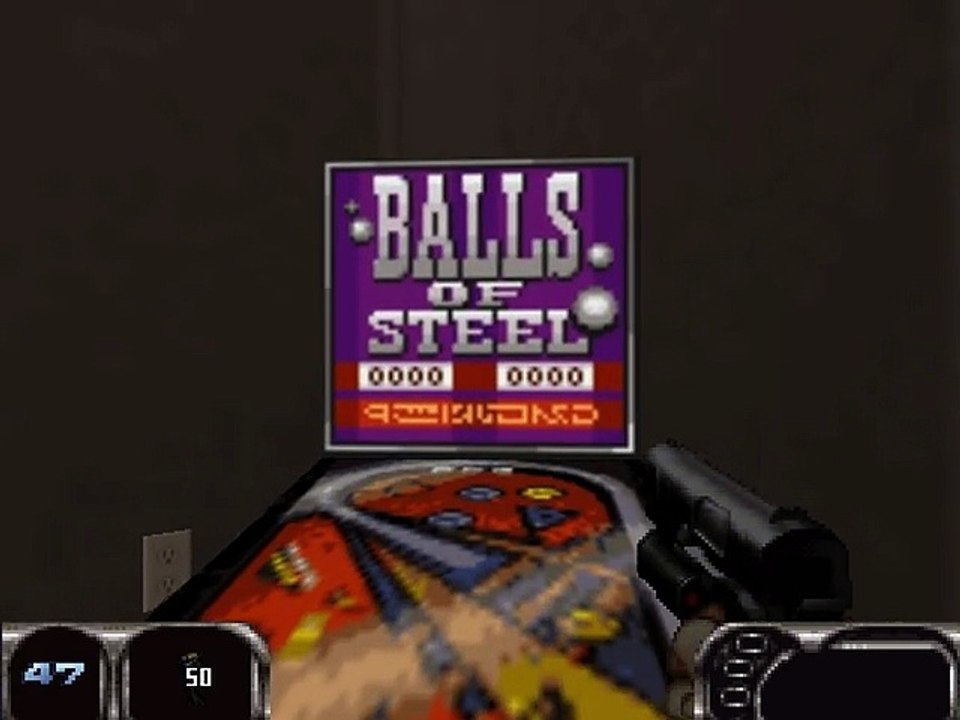 Duke Nukem 64 online multiplayer - n64