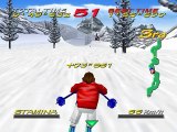 Big Mountain 2000 online multiplayer - n64