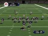 Madden NFL 2002 online multiplayer - n64