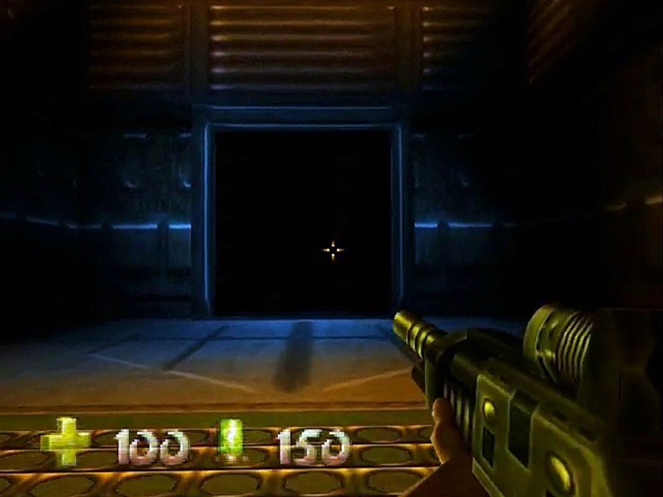 Turok 2 : Seeds of Evil online multiplayer - n64