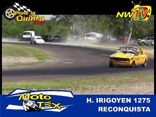 2014-10-26 - MONOMARCA FIAT - PRIMERA SERIE