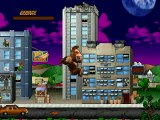 Rampage : World Tour online multiplayer - n64