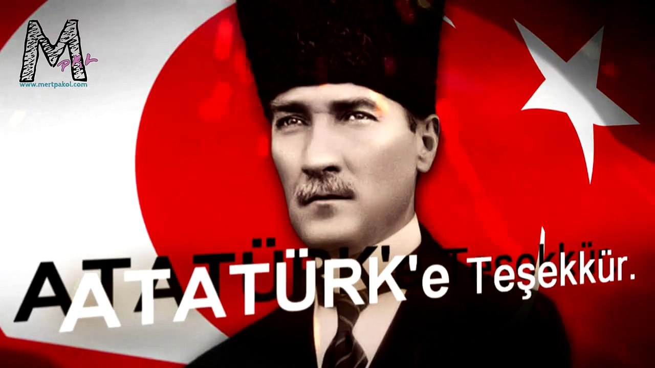 Atatürk Marşı