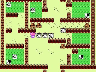 Nakayoshi to Issho online multiplayer - nes