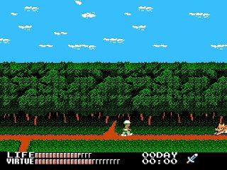 Spelunker II : Yuusha e no Chousen online multiplayer - nes