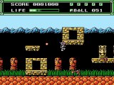 Xexyz online multiplayer - nes