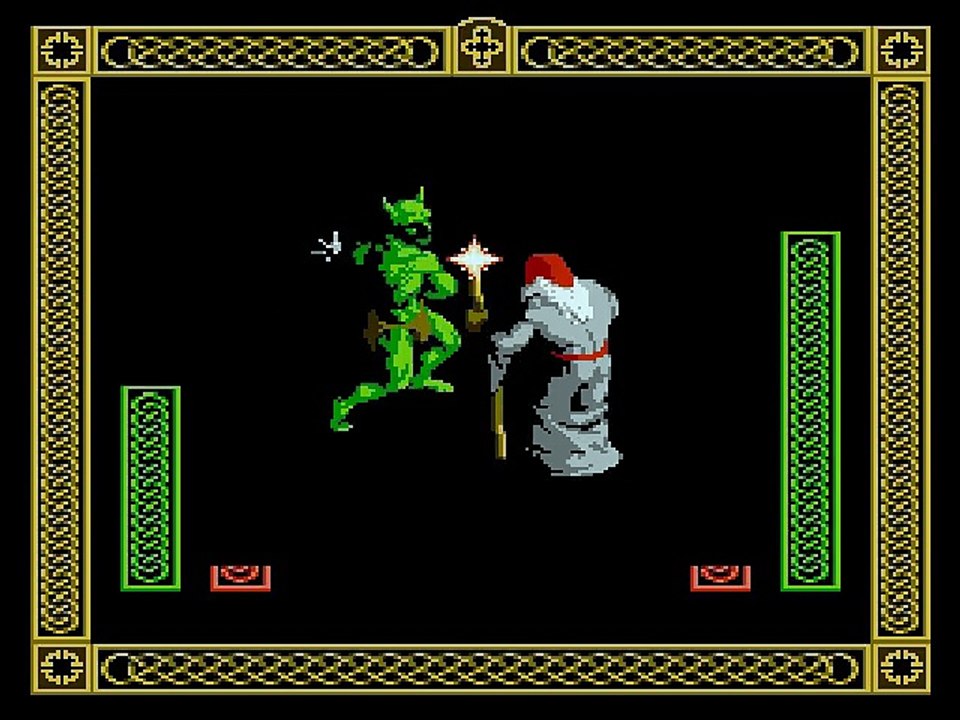 The Immortal online multiplayer - nes