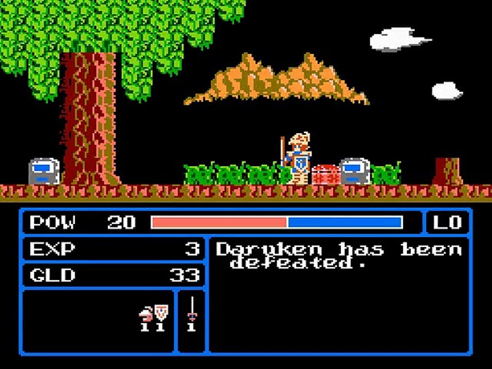 Zombie Hunter online multiplayer - nes