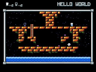 Alter Ego online multiplayer - nes