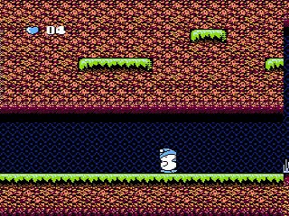 Hebereke online multiplayer - nes
