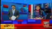 ARY News Headlines Today 29th October 2014 21-00 Pakistan News Updates 29-10-2014