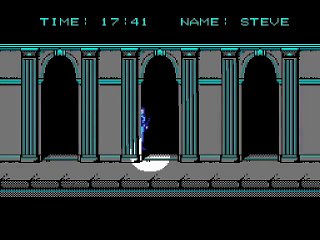 Rescue : The Embassy Mission online multiplayer - nes