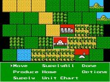 Daisenryaku online multiplayer - nes