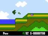 Wagyan Land 2 online multiplayer - nes