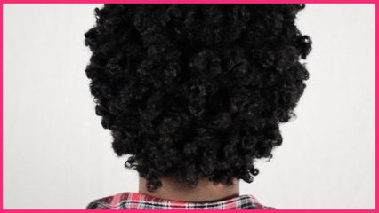 How To Do A Hot Olive Oil Treatment For Natural Hair!