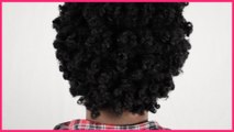 How To Do A Hot Olive Oil Treatment For Natural Hair!