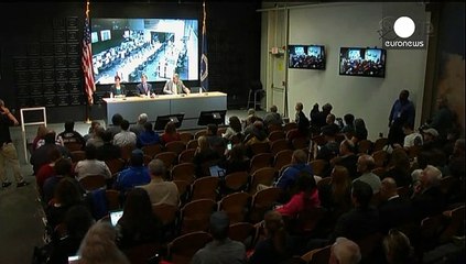 Cargueiro espacial russo chega à ISS depois de explosão de foguetão norte-americano