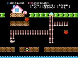 Nuts & Milk online multiplayer - nes
