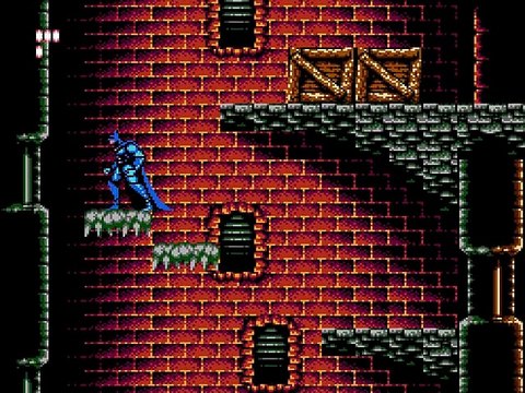 Batman - Return of the Joker online multiplayer - nes