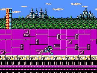 Totally Rad online multiplayer - nes