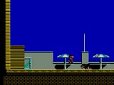 Hudson Hawk online multiplayer - nes