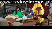 Agar Tum Na Hotay Episode 52 – 29th October 2014