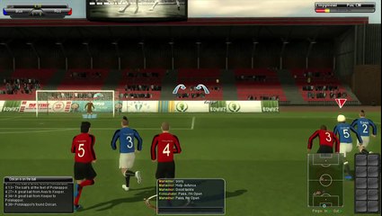 Football Superstars - RAW Gameplay 2 [STEAM]