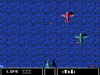 Thunderbirds online multiplayer - nes